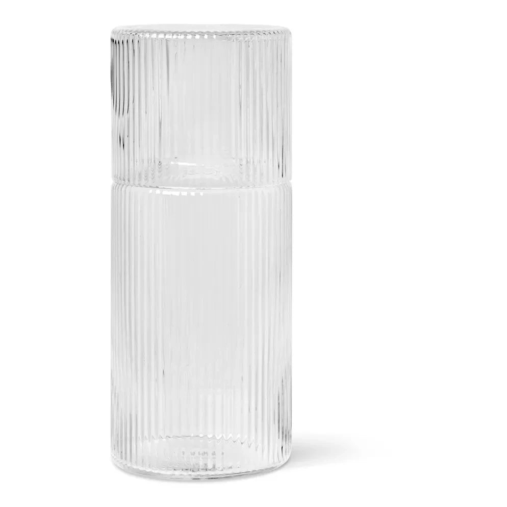 Ferm Living - Ripple Pitcher 500 ml