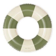 Petites Pommes - Olivia Puffed Ring | Khaki