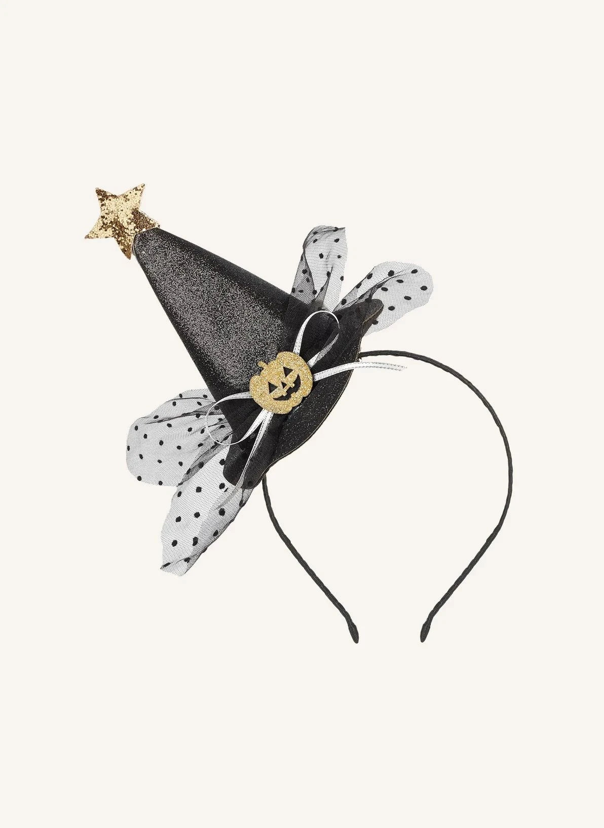 Souza - Samara Headband