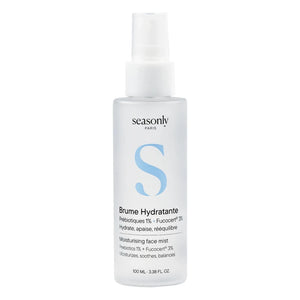SEASONLY - Moisturizing mist - 100 ml
