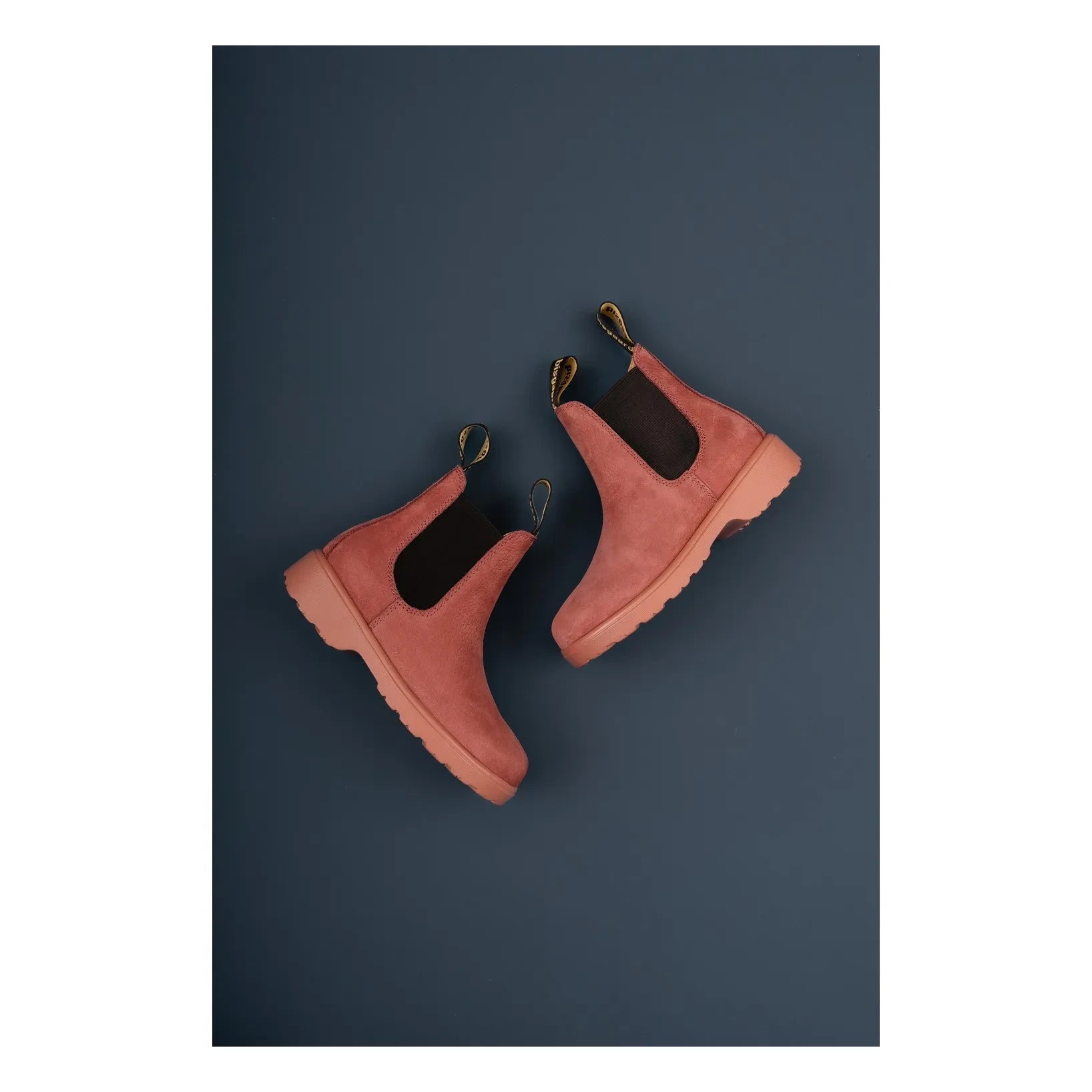 bisgaard - Kim Ankle Boots | Pink