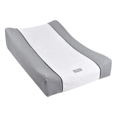 Béaba - Sofalange Changing Mat Cover | Light Gray
