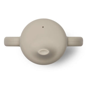 Liewood - Neil Silicone Learning Cup | Monster / Mist