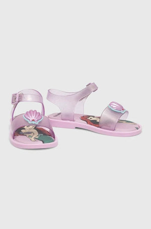 Melissa MAR SANDAL DISNEY Çocuk Sandaleti