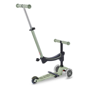 Micro - Mini2Grow Evolution Scooter | Sage