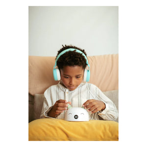 Morphée - Elio hikâye kutusu