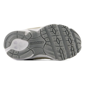 New Balance - Elastic Lace Sports Shoes 530 | Sand