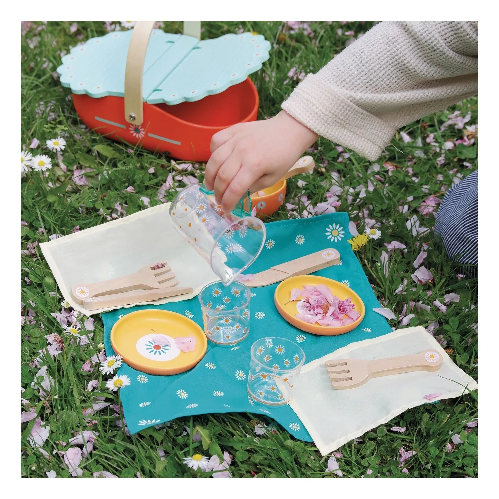 Djeco - Picnic Set