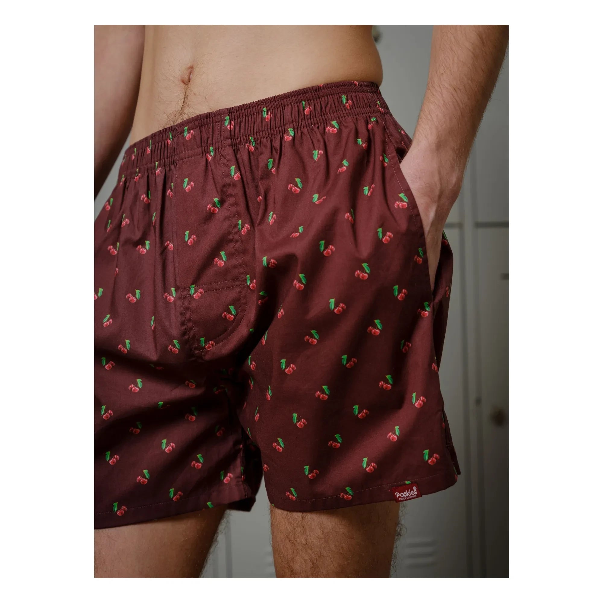 Pockies - Mediocre Boxers 3-Pack | Multicolor