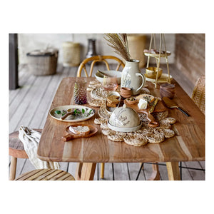 Bloomingville - Jute Centerpiece Decoration