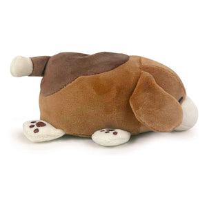 Nemu Nemu - Vick Beagle Dog Keychain