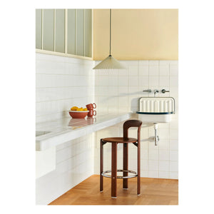 Hay - Barro Terracotta Salad Bowl, Rui Pereira | Cream