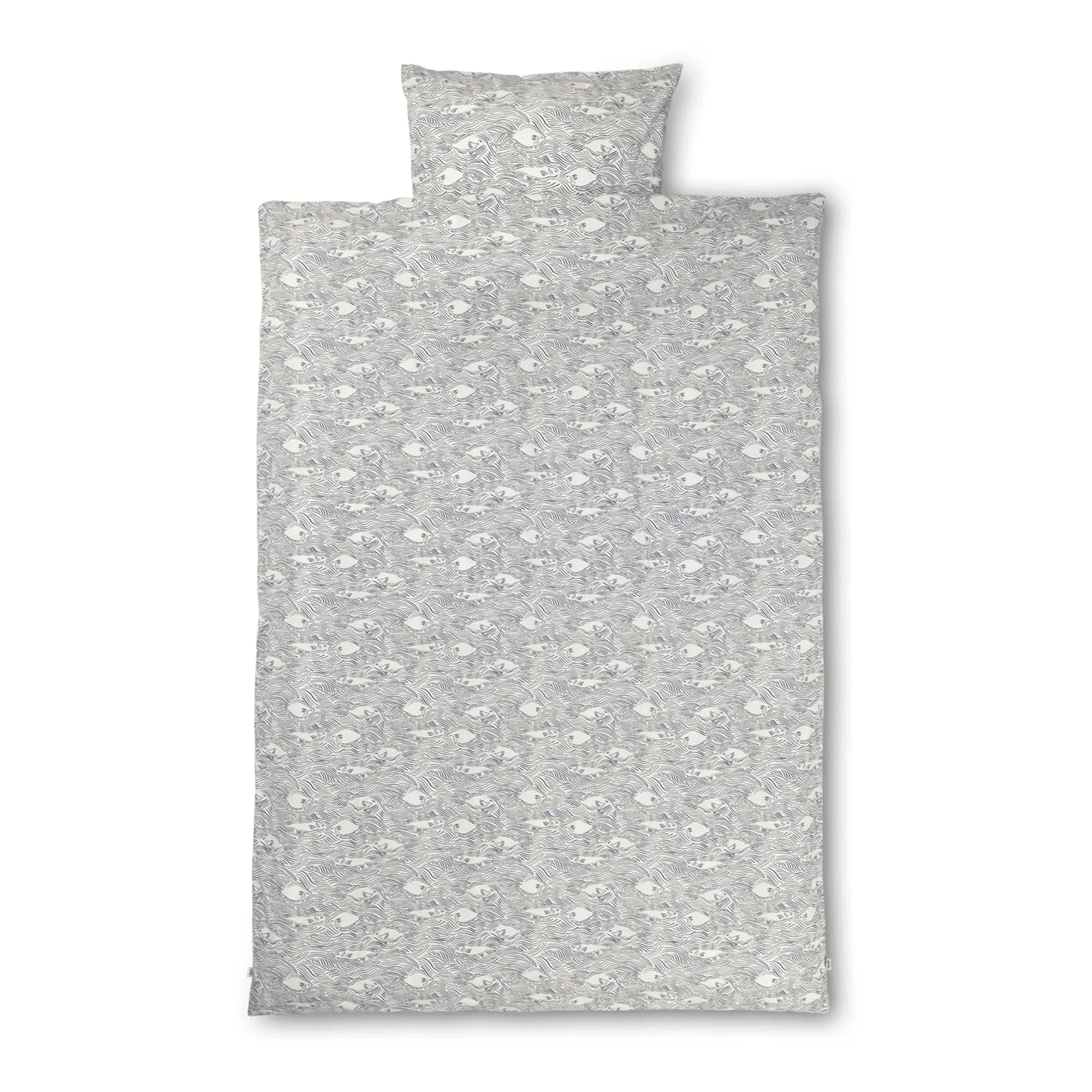 Ferm Living Kids - Stream Bedding Set