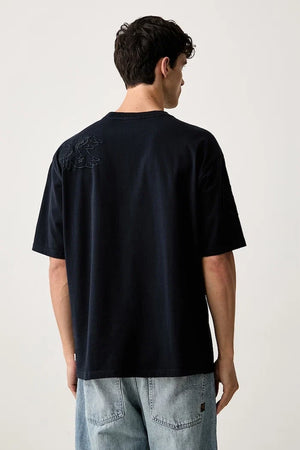 Scotch & Soda Men's Cotton T-Shirt
