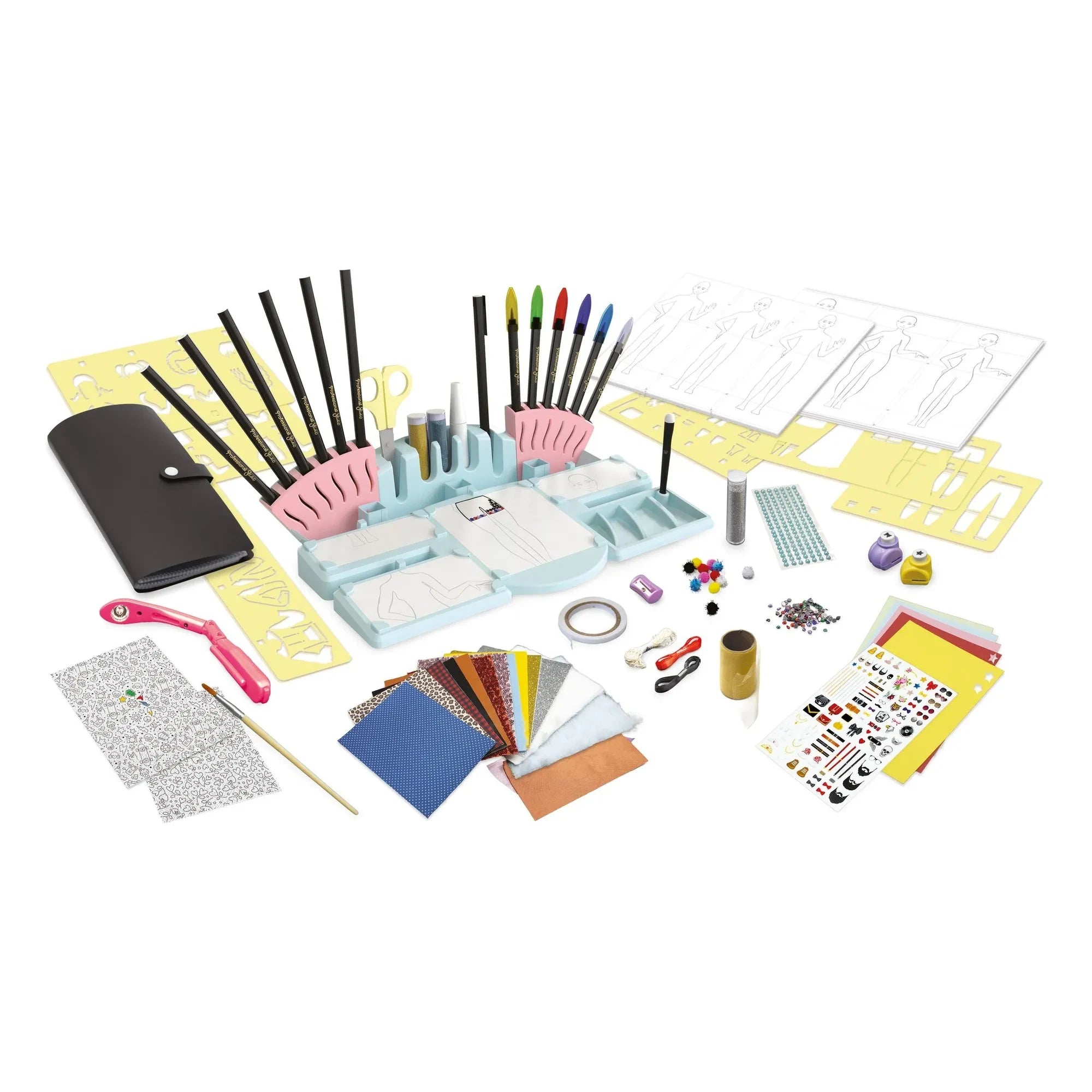 Buki - Deluxe Fashion Studio