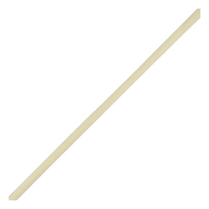 LaCoqueFrançaise - Nolan Solid Color Cord | Yellow