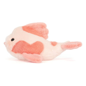 Jellycat - Kar Süsü Peluş