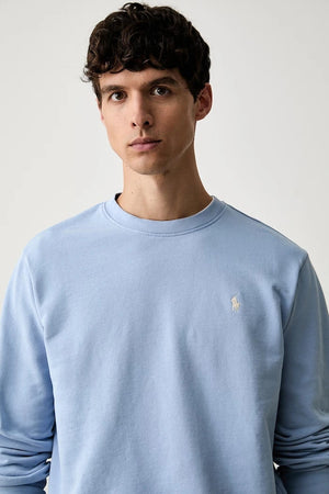 Polo Ralph Lauren pamuklu erkek sweatshirt