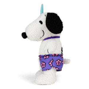 Bon Ton Toys - SNOOPY - Snoopy Surfer Plush Toy