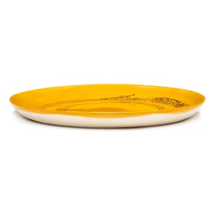 Serax - Feast Plate - Ottolenghi | Ochre