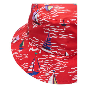 Maison Mangostan - Bob Sails | Kırmızı