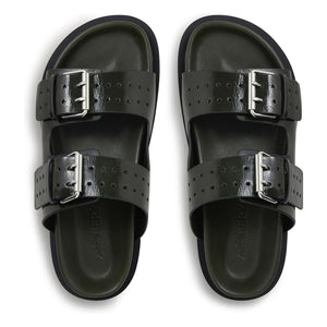A. Emery - Léon sandal | Haki