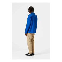 Edmmond Studios - Albatross Jacket | Electric Blue