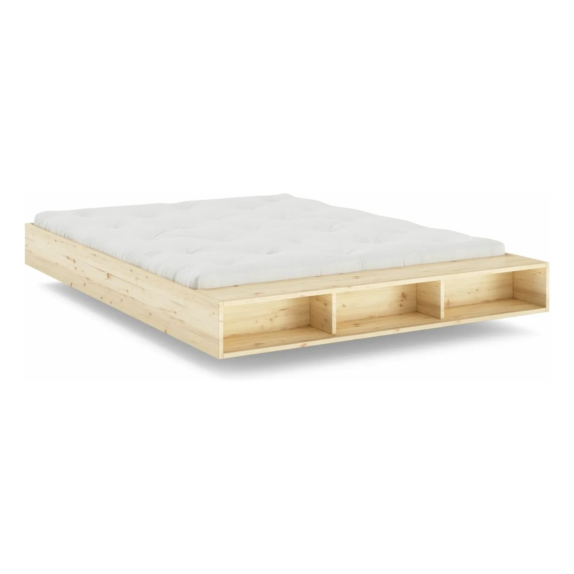 Karup Design - Merge Bed 63 x 79 inches