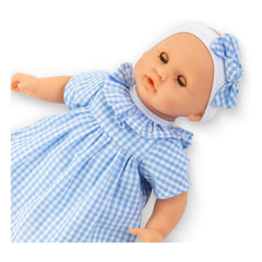 Corolle - Milly Vichy First Baby | Light Blue