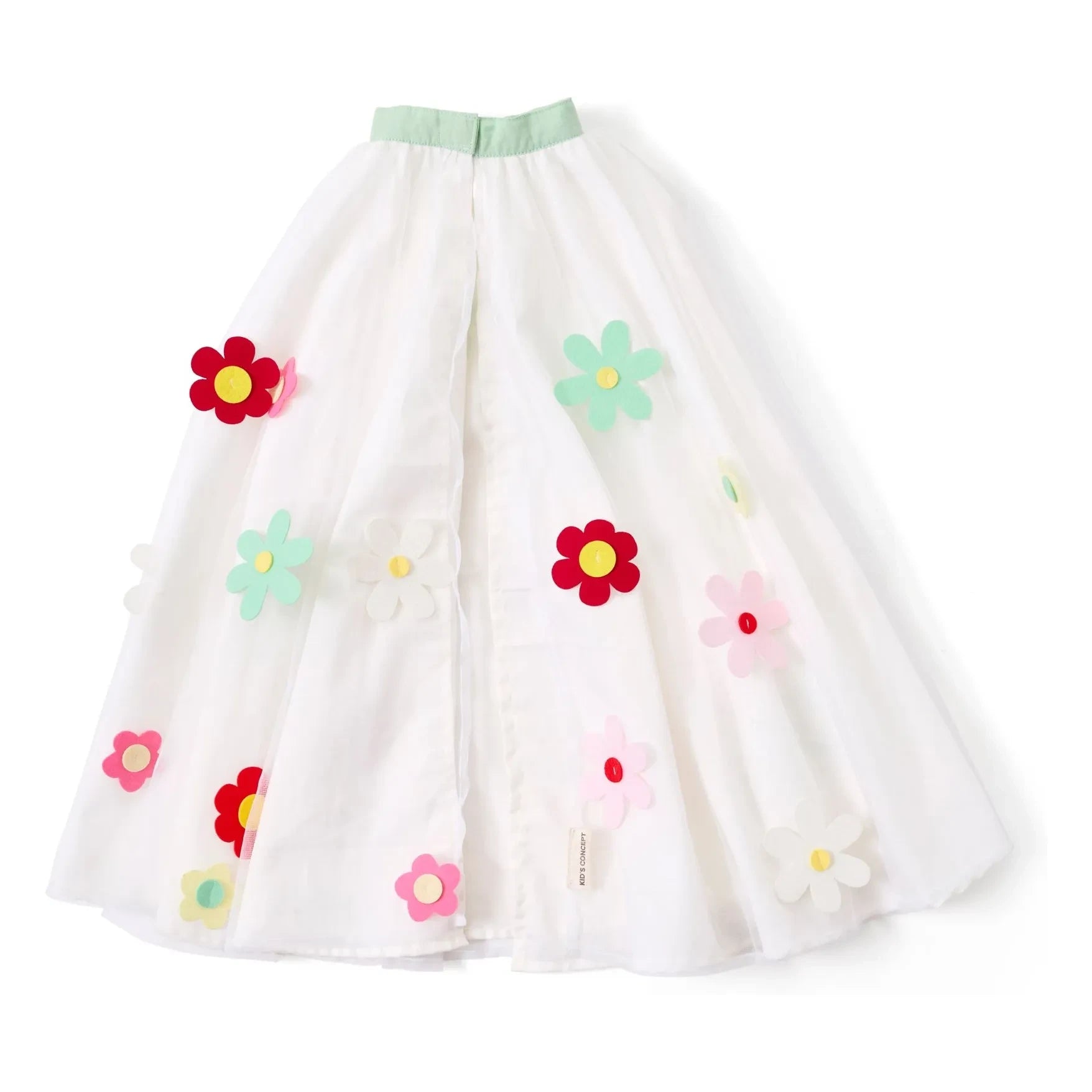 Kid's Concept - Flower Costume Cape