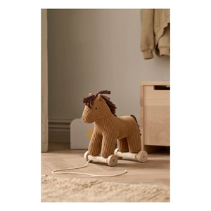 Kid's Concept - Pull-Along Horse
