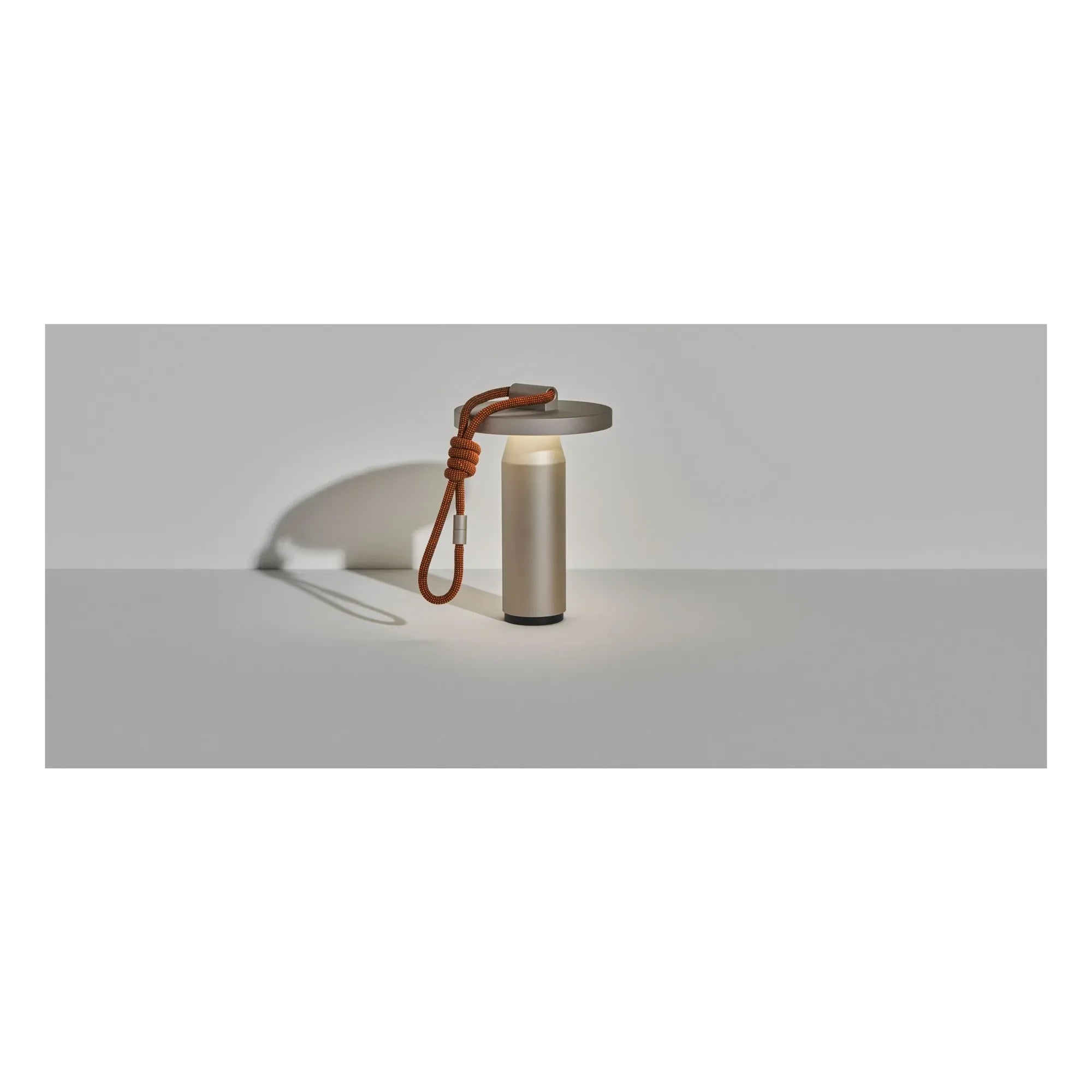 Petite Friture - Quasar Outdoor Lamp | Gray