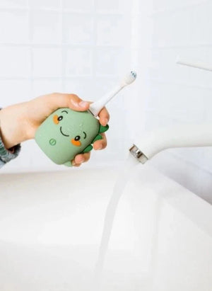 The Zoofamily - Super Sonic Toothbrush - Dino