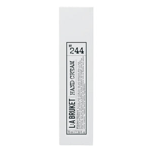 L:A BRUKET - 244 Elder Hand Cream 70 ml