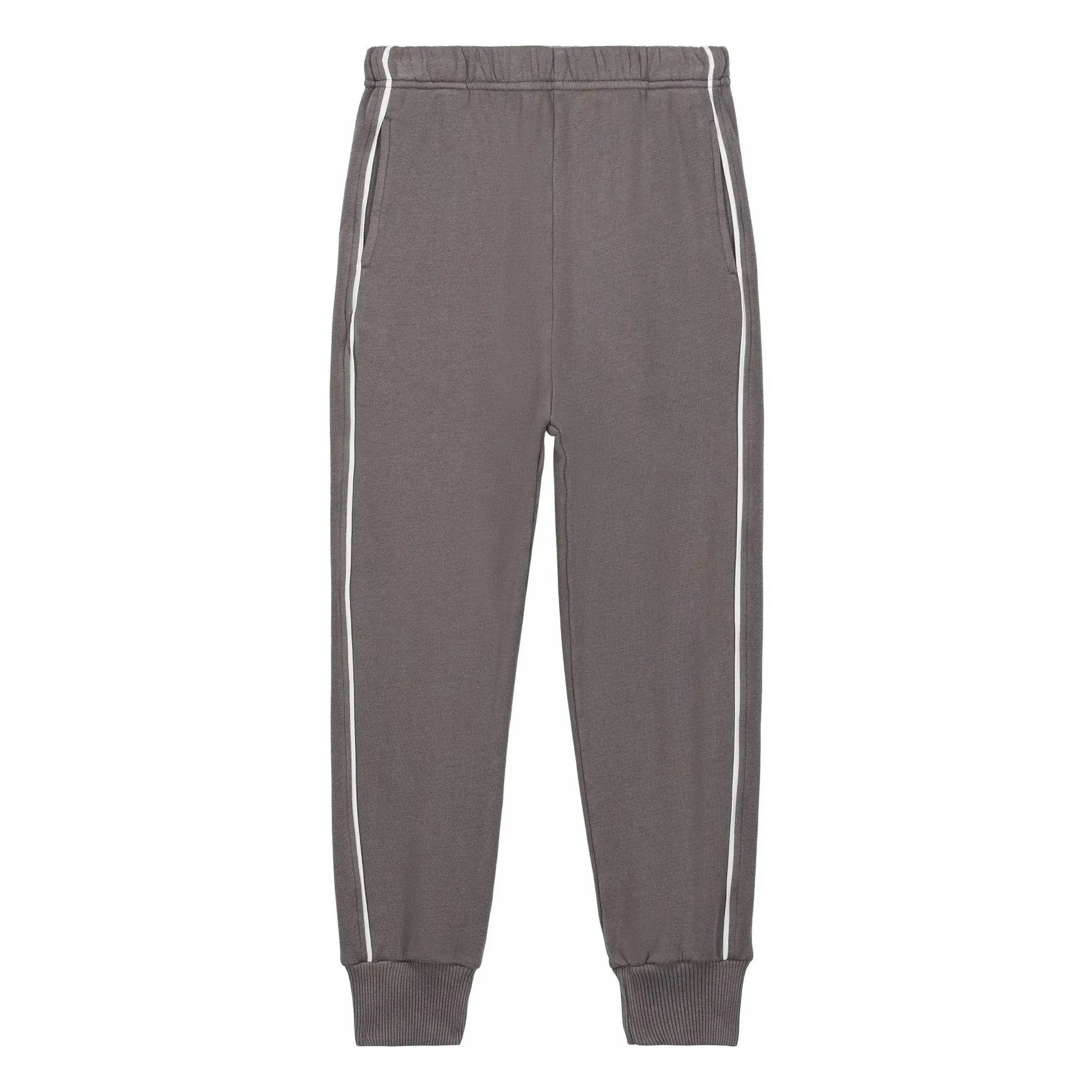 We Are Kids - Charles Jogger Organic Cotton | Gray