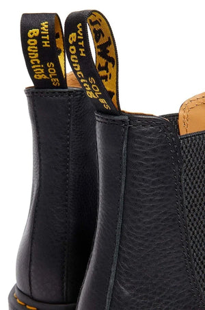 Dr. Martens 2976 Ambassador Leather Chelsea Boots