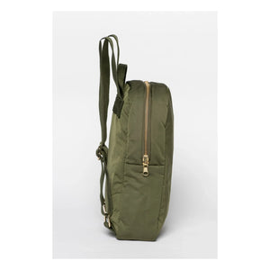 Studio Noos - Backpack | Dark Green