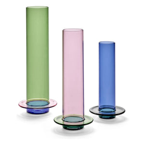 Serax - Balloon Vases, Jose Levy | Pink