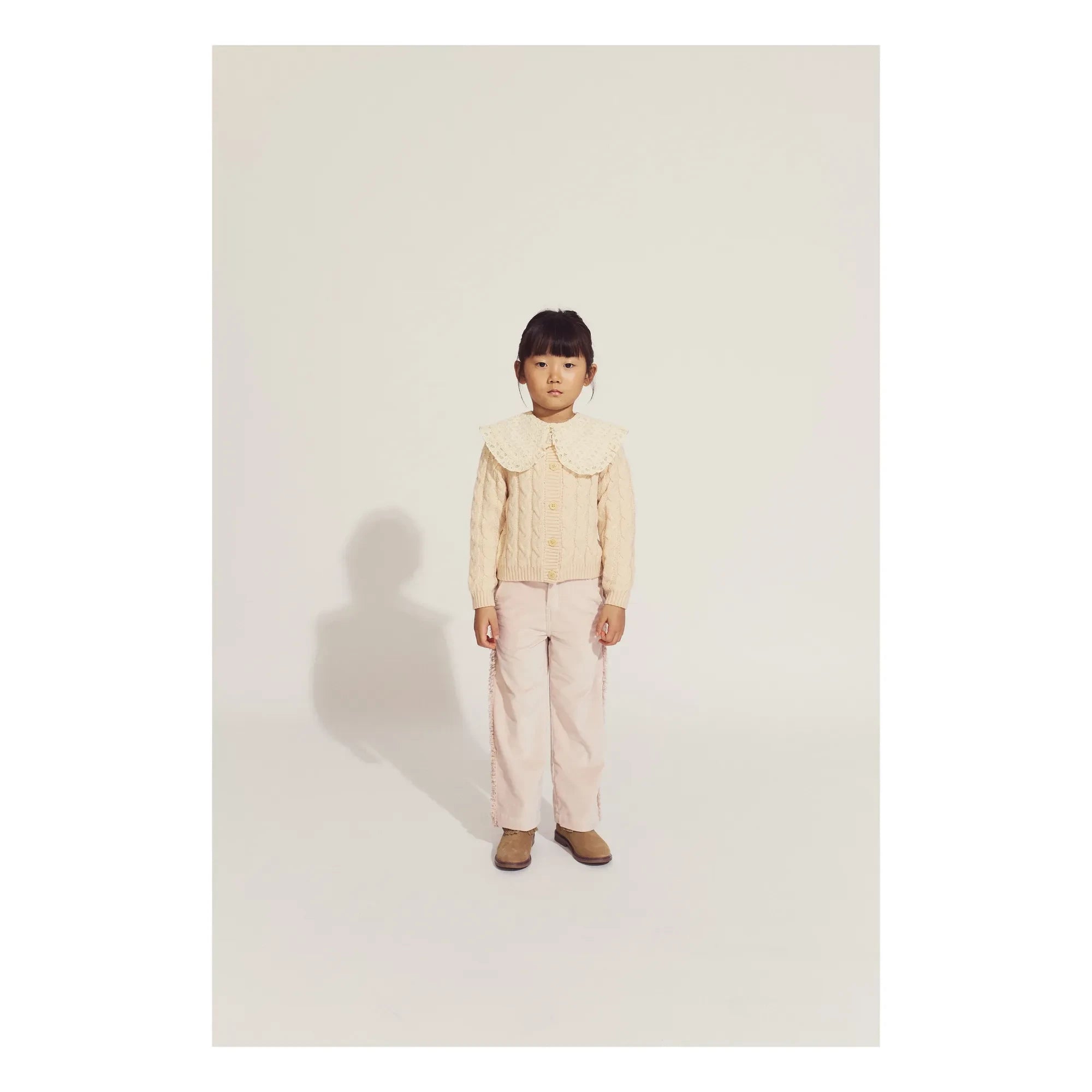 Gingersnaps - Hilary Cardigan | Beige