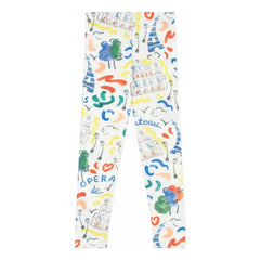 Petit Bateau - Opera tayt | Beyaz