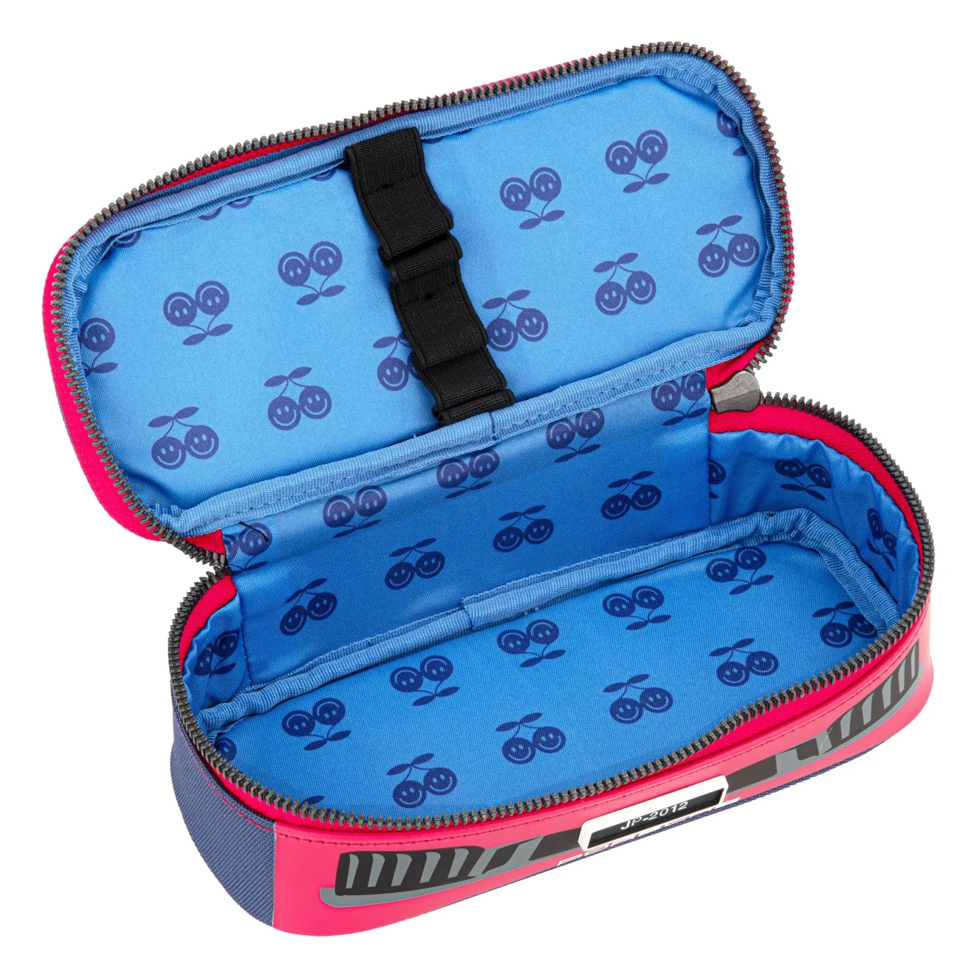 Jeune Premier - Porsche Sleeve | Navy Blue