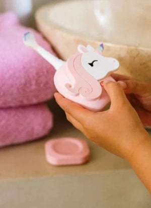 The Zoofamily - Super Sonic Toothbrush - Unicorn