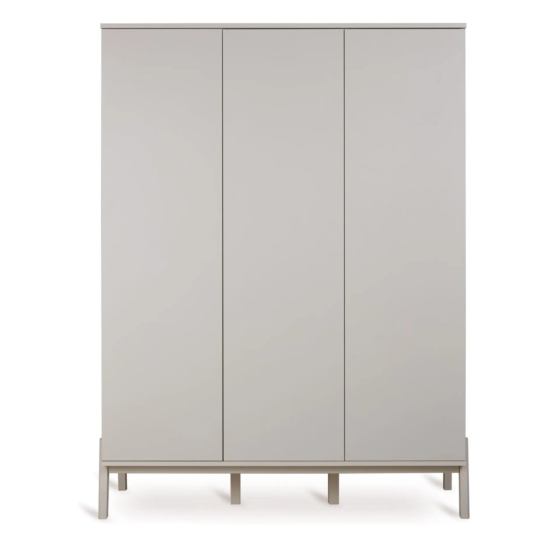 Quax - Ashi Wardrobe | Charcoal Gray