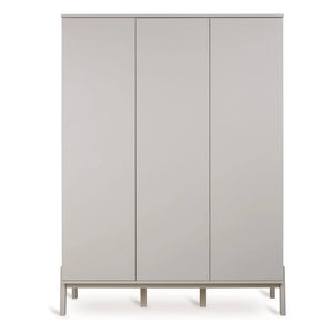 Quax - Ashi Wardrobe | Charcoal Gray