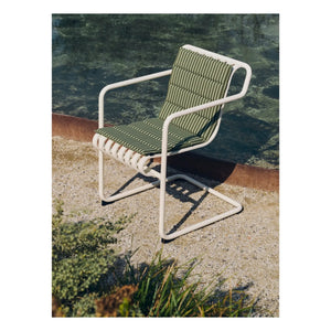 Hay - Terrazza Outdoor Armchair | Olive