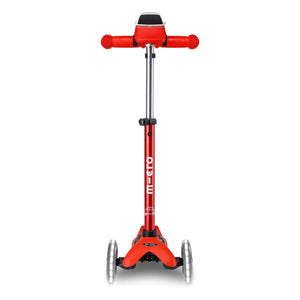 Micro - Microlino scooter aksesuarı | Kırmızı