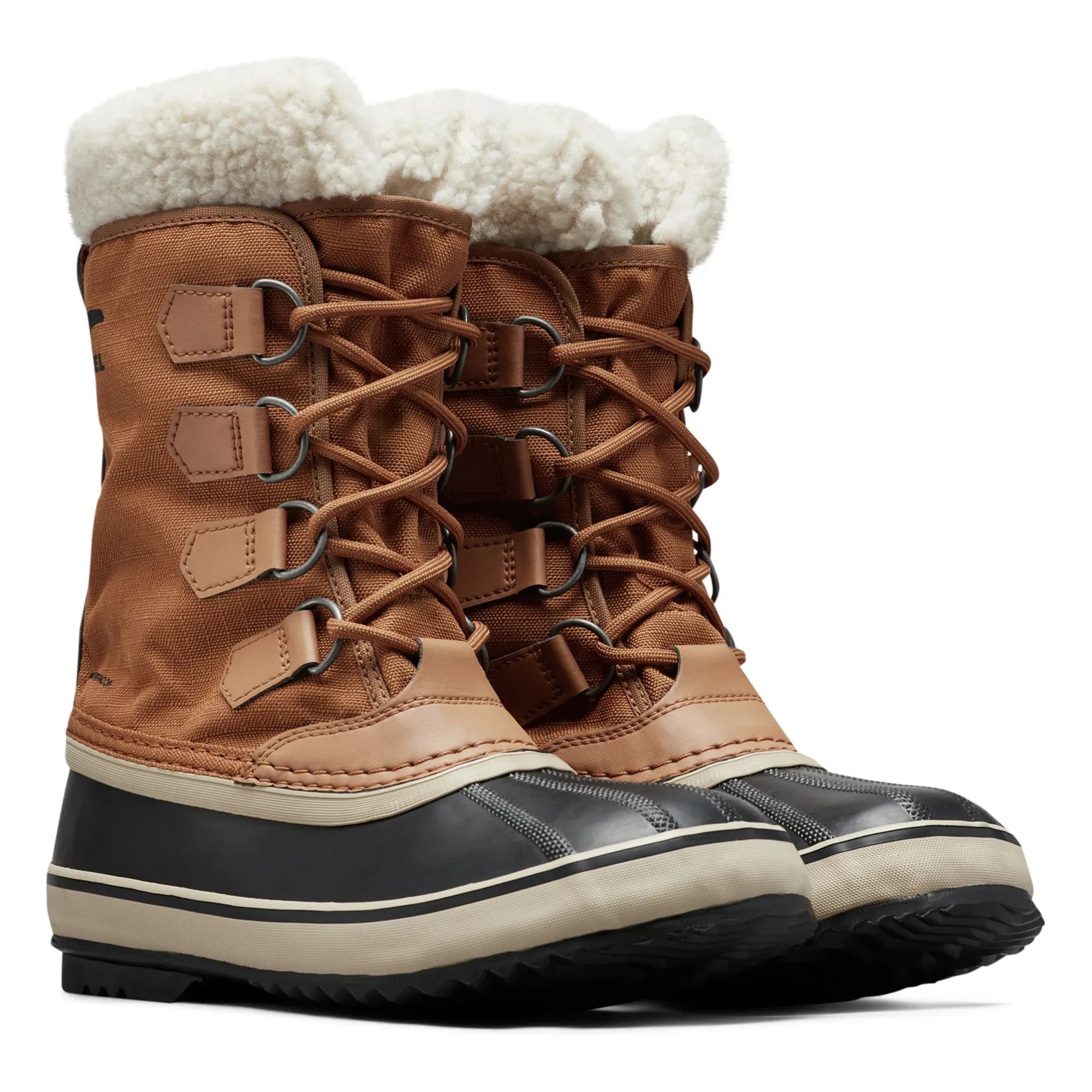 Sorel - Winter Carnival su geçirmez botlar | Camel