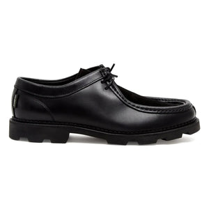 Pompeii - Latymer Loafer | Siyah