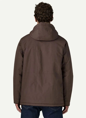Patagonia - Isthmus Parka | Brown