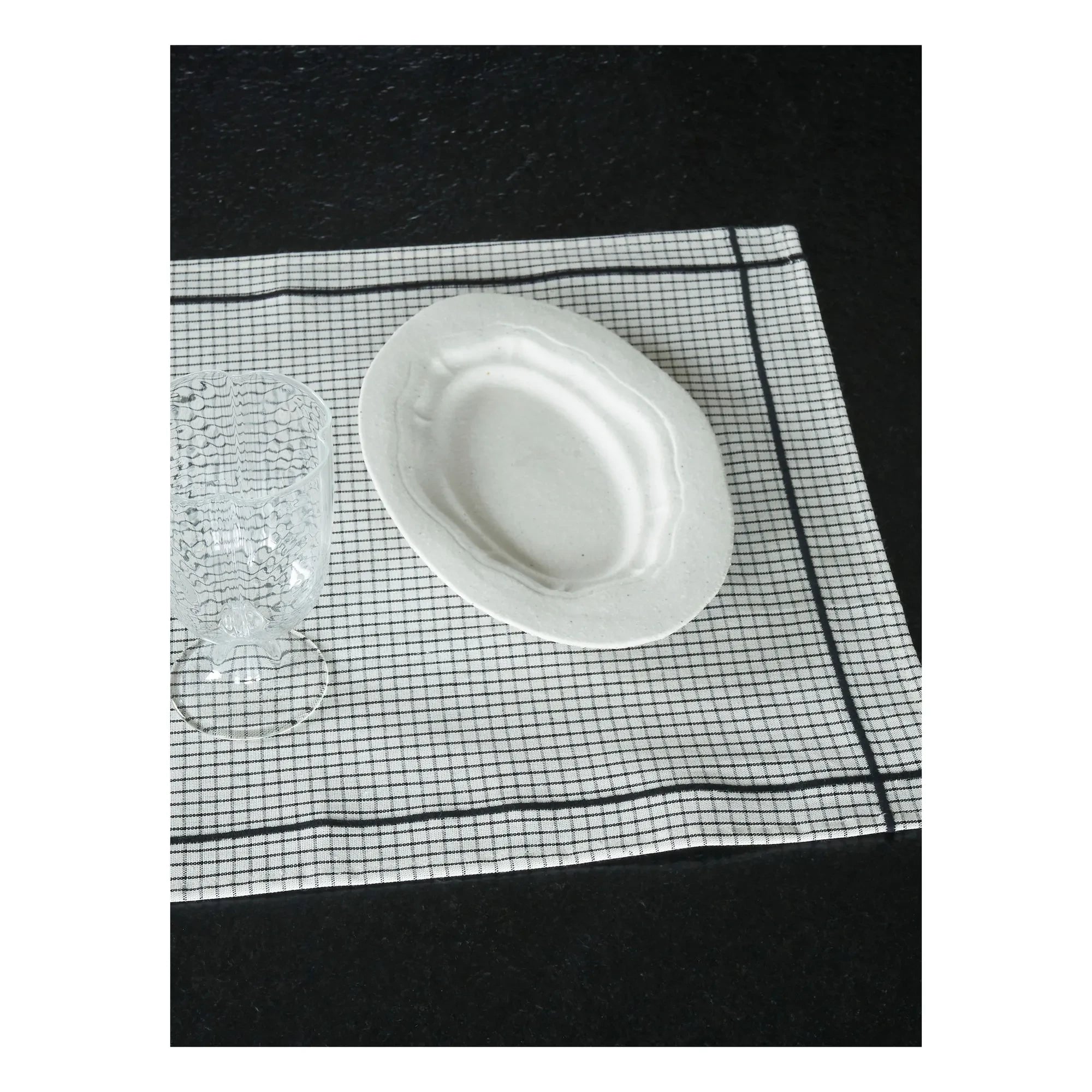 La cerise sur le gâteau - Gustave American Servies - 2-Piece Set | Caviar